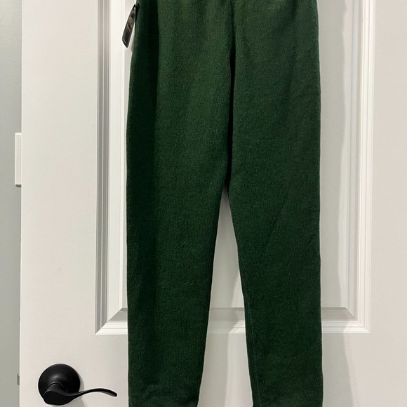 2 pairs of Roots Sweatpants Girls Size 8 - Picture 9 of 9